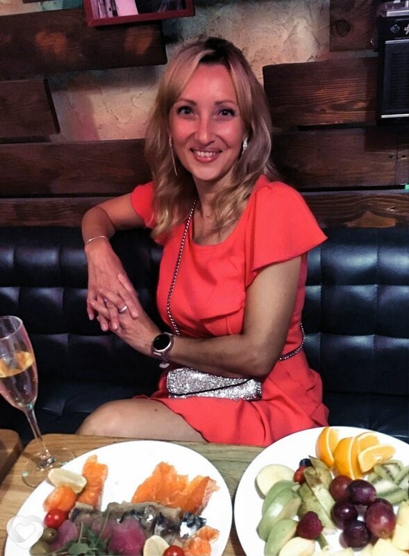 Екатерина, 45, Ульяновске — анкета №3163966