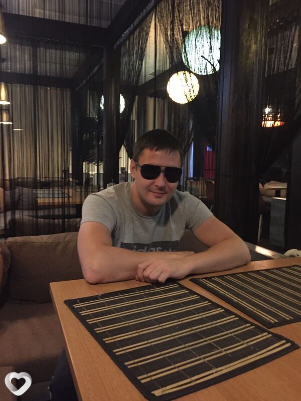 Александр, 38, Перми — анкета №3164046
