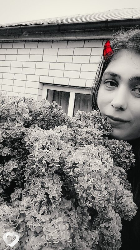 Алина, Задонск