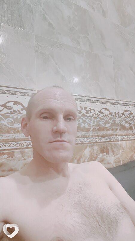 Владимир, 40, Астане — анкета №3164055