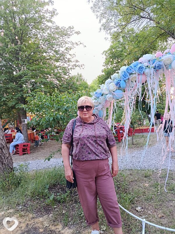 Марина, Старобешево
