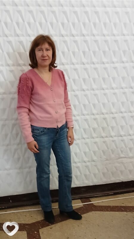 Ириска, 41, Бердянске — анкета №3164066
