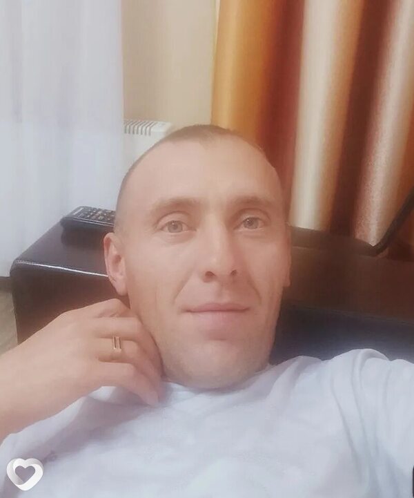 Виталя, 35, Братске — анкета №3164095