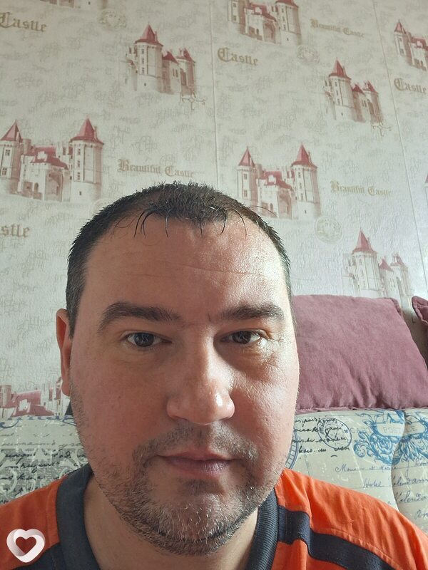 Алексей, 40, Ижевске — анкета №3164097