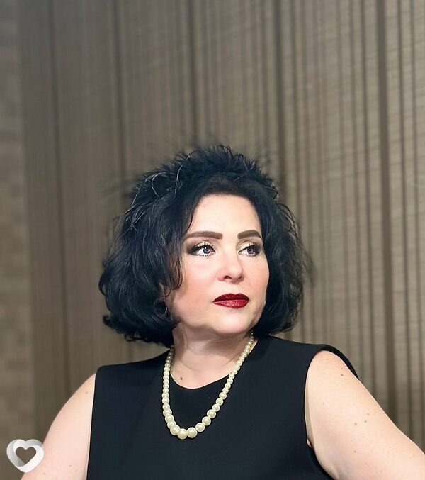 Nata, 55, Рязани — анкета №3164116