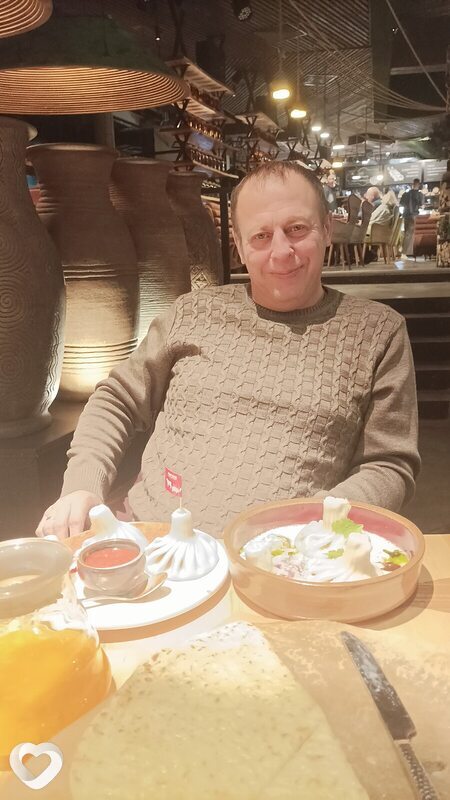 Сергей, 51, Вологде — анкета №3164128