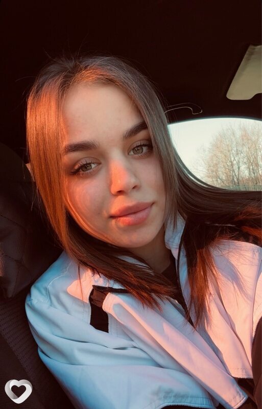 Алёна, 22, Санкт-Петербурге — анкета №3164136