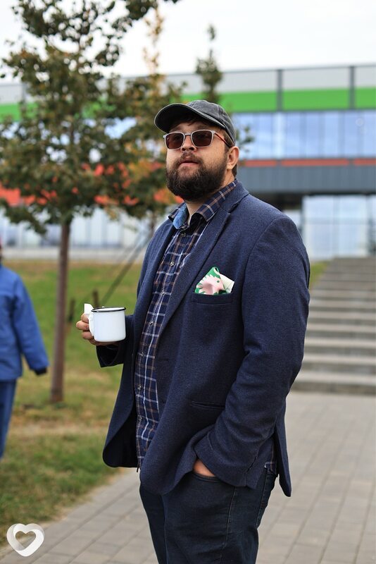 Павел, 29, Липецке — анкета №3164138