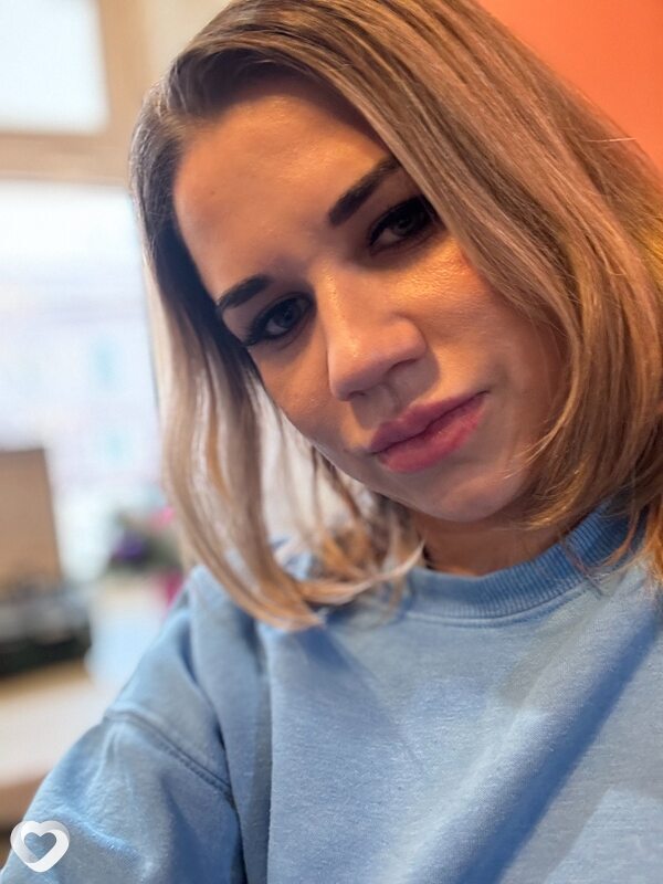 Линочка, 29, Казани — анкета №3164141