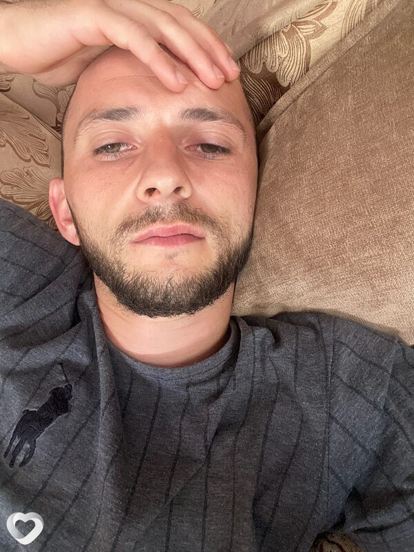 Али, 33, Симферополе — анкета №3164068