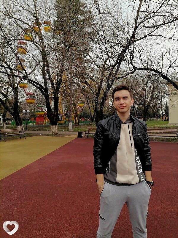 Дмитрий, 23, Ставрополе — анкета №3164069