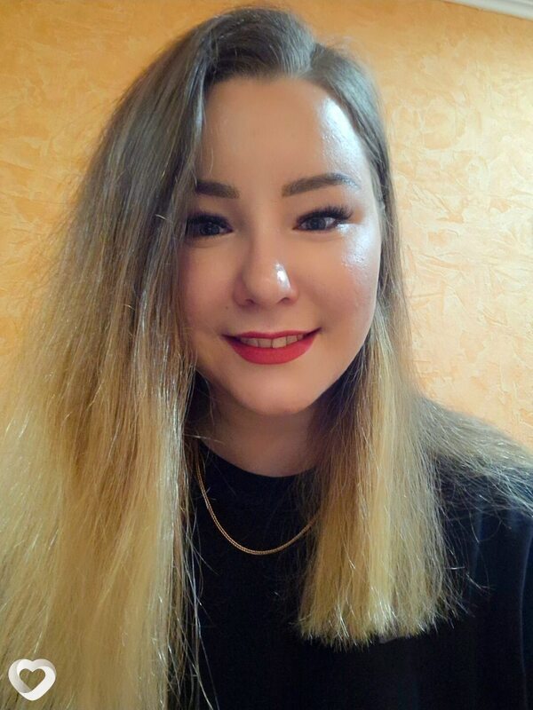 Анастасия, 31, Нижнекамске — анкета №3164074