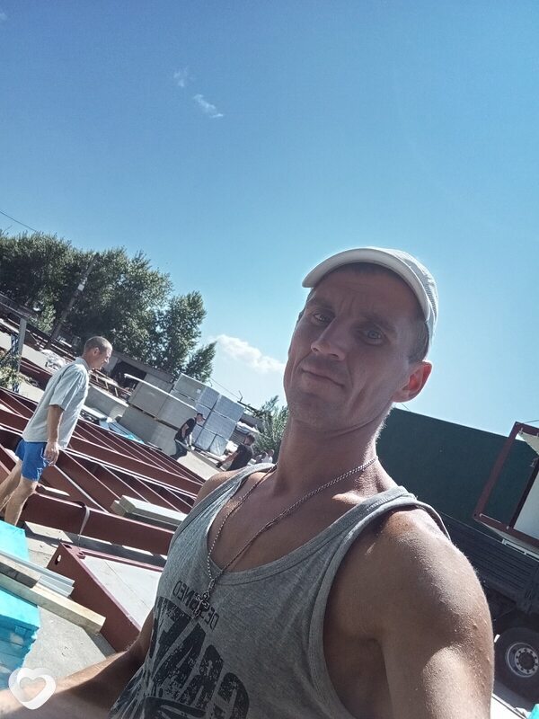 Сергей, 36, Курске — анкета №3164080