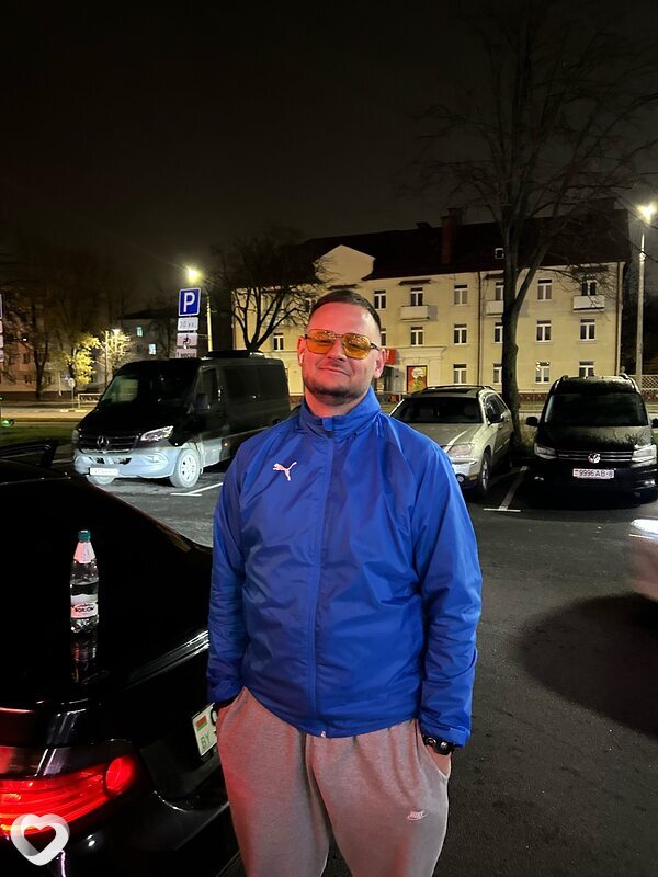 Алексей, 35, Минске — анкета №3164081