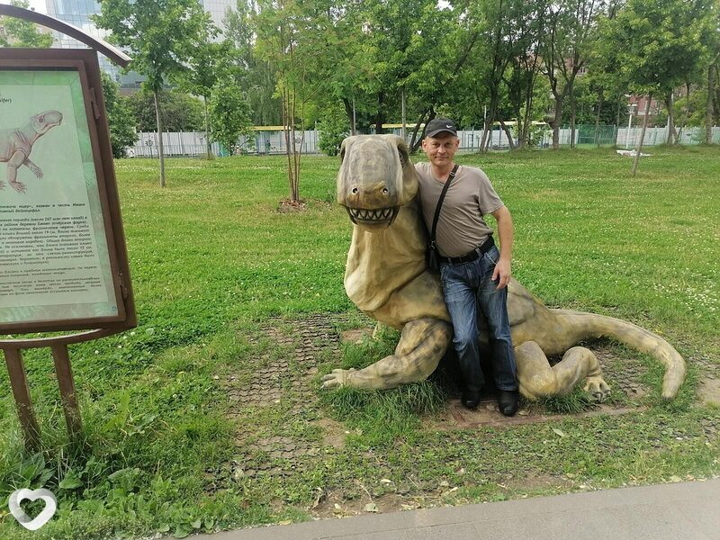 Денис, 42, Смоленске — анкета №3164869