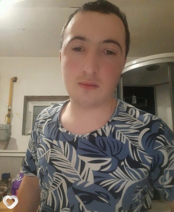 Ehsan, 30, Ханты-Мансийске — анкета №3164871