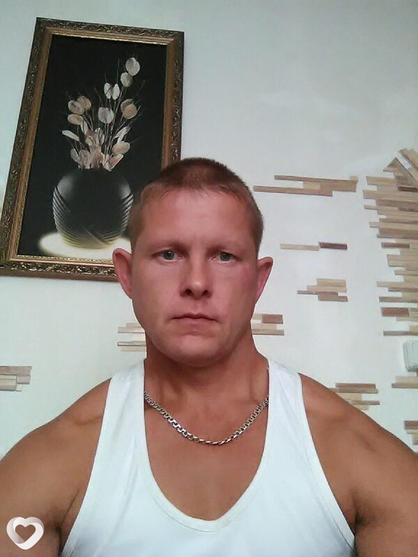 Александр, 45, Великих Луках — анкета №3164883