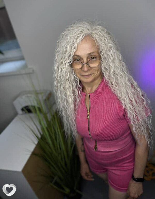 Наталья, 46, Варшава — анкета №3164884