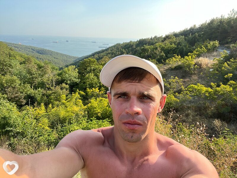 Александр, 35, Павловском Посаде — анкета №3164891