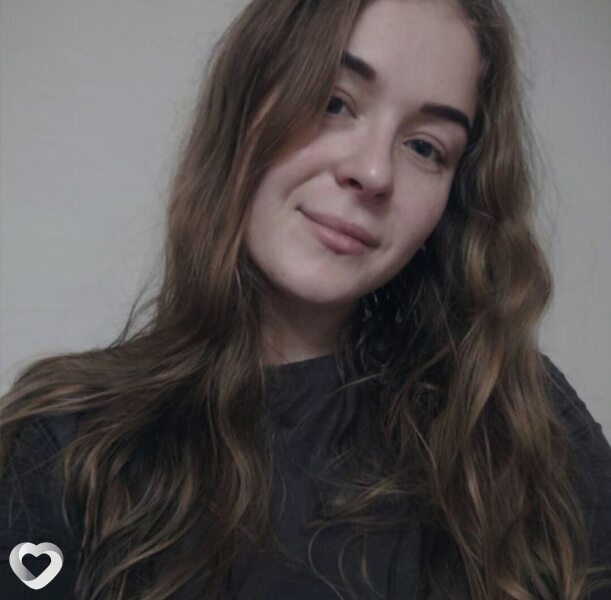 Анна, 25, Балакове — анкета №3164168
