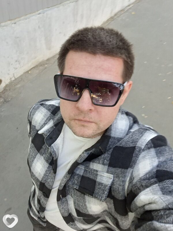 Александр, 35, Вольске — анкета №3164178