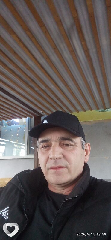 Виктор, 51, Ставрополе — анкета №3164180