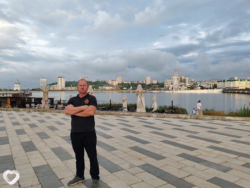 Алекс, 51, Домодедово — анкета №3164185