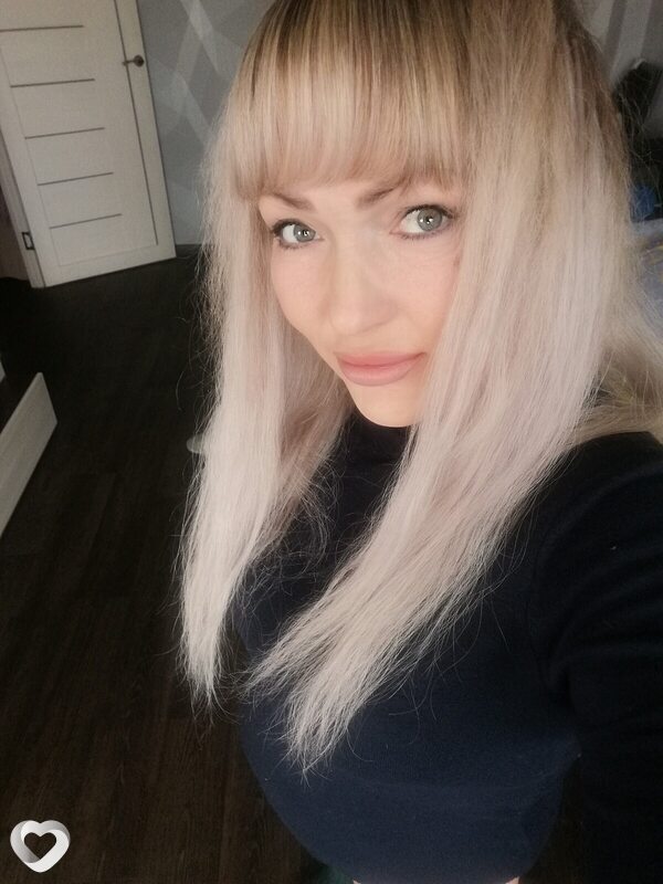 Екатерина, 40, Ярославле — анкета №3164188