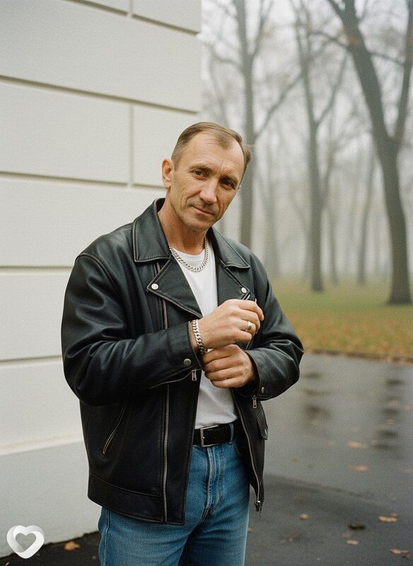 Андрей, Ленинградская