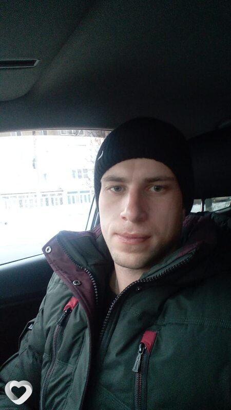 Андрей, 37, Москве — анкета №3164323