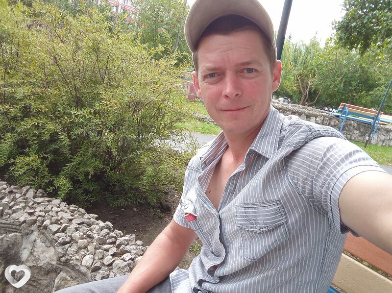 Александр, 39, Тольятти — анкета №3164329