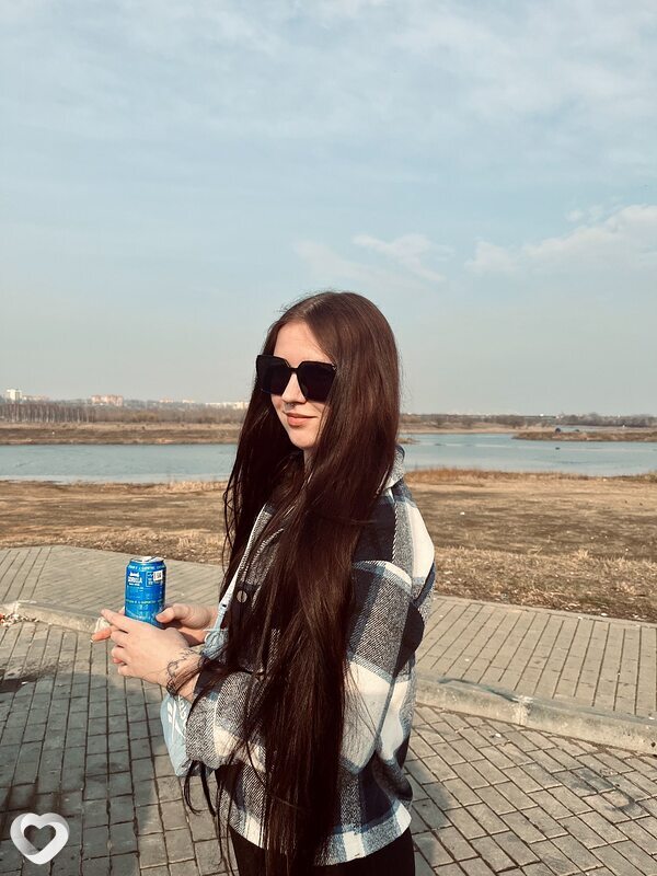 Лера, 24, Могилев — анкета №3164338