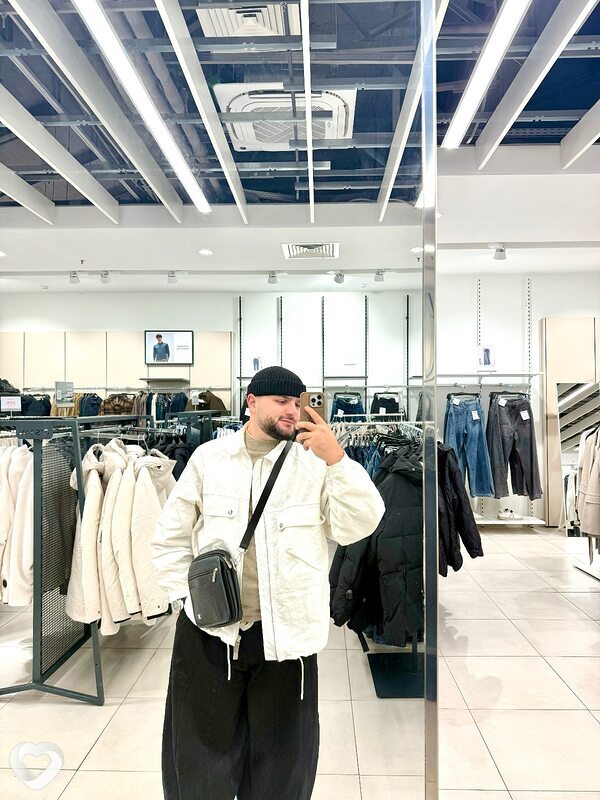 Билол, 24, Твери — анкета №3164340