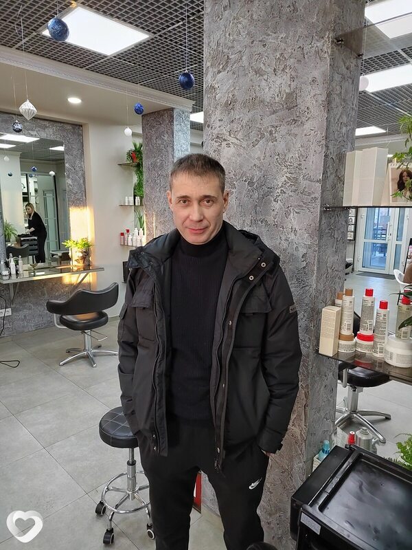 Николай, 36, Чите — анкета №3164393