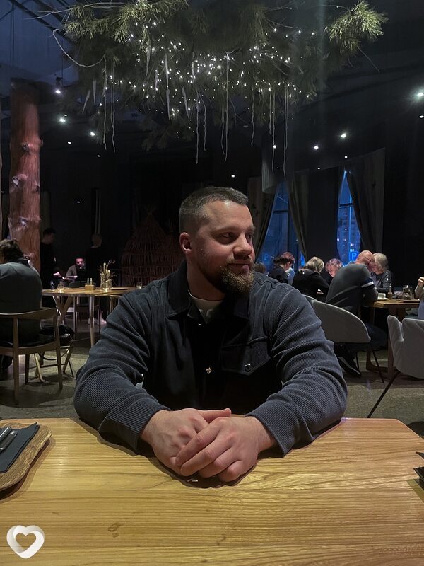Олег, 40, Абакане — анкета №3164401