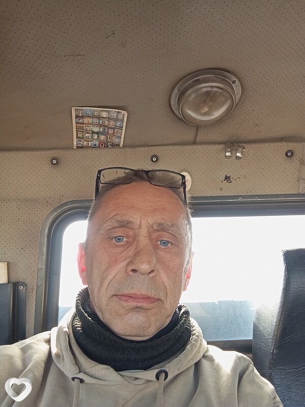 Андрей, Амвросиевка