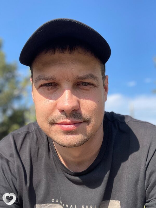 Евгений, 38, Ростове-на-Дону — анкета №3164414