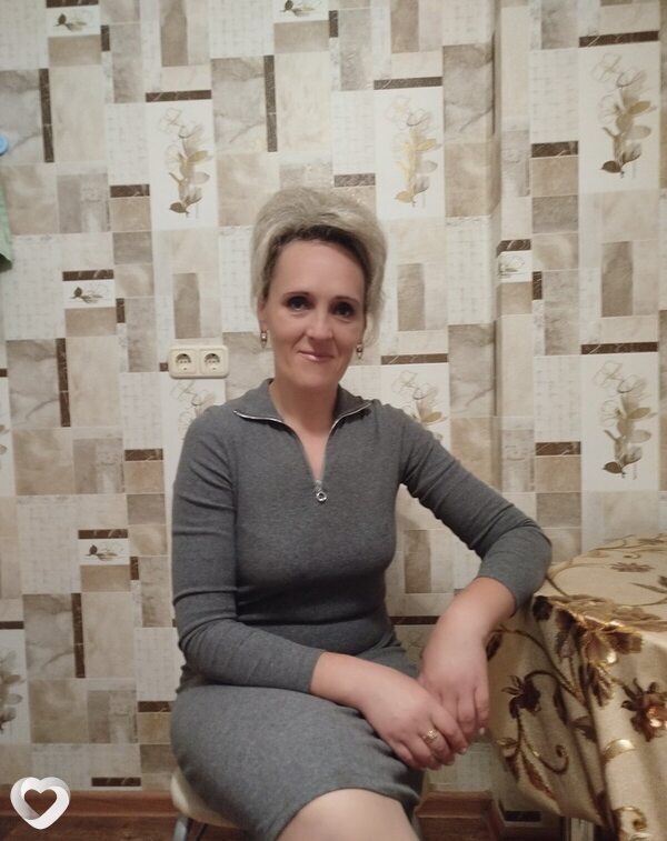 Светлана, 49, Барановичах — анкета №3164244