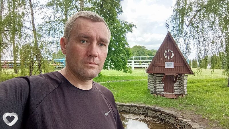 Виталий, 39, Новозыбкове — анкета №3164250