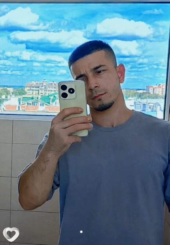 Фирдавс, 23, Рязани — анкета №3164256