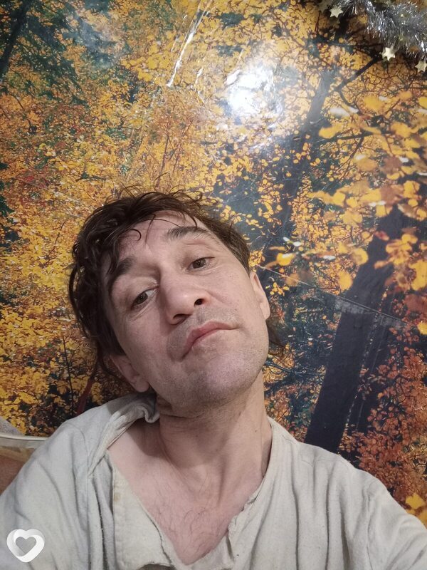 Андрей, 46, Воркуте — анкета №3164262