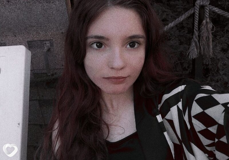 Екатерина, 18, Краснодаре — анкета №3164267