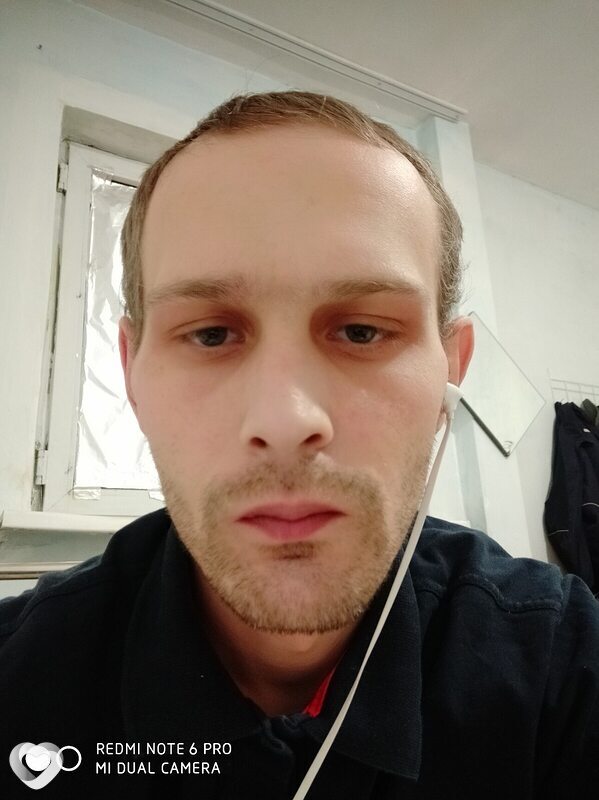 Олег, 34, Алматы — анкета №3164343