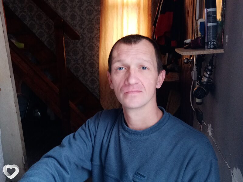 Алексей, 39, Бронницах — анкета №3164345
