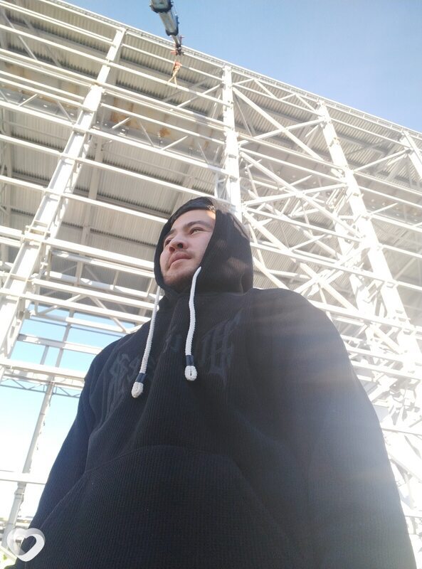 Рузик, 28, Смоленске — анкета №3164360
