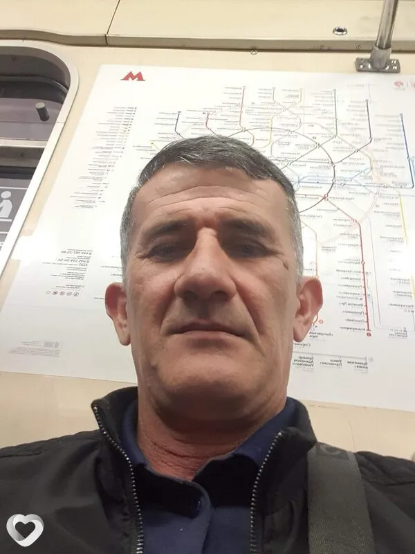 Мирзо, 60, Москве — анкета №3164268
