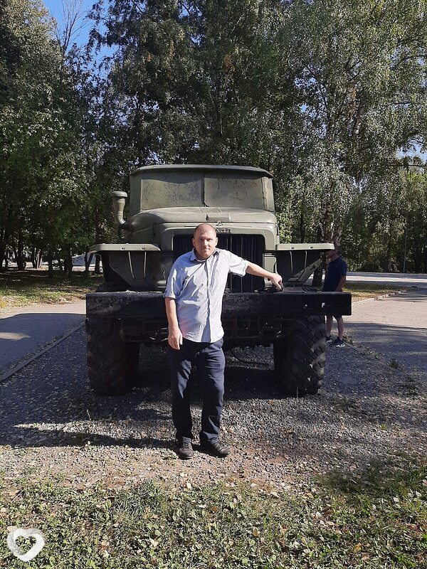 Денис, 40, Рязани — анкета №3164274