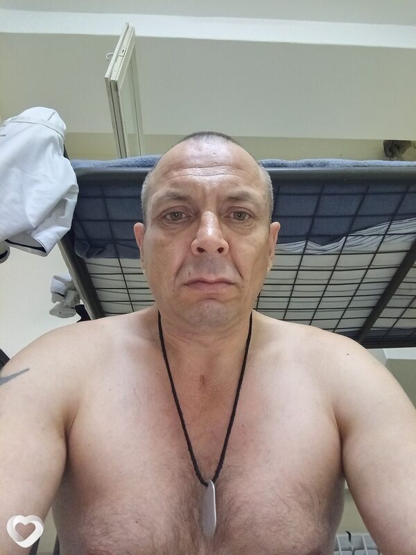 Митя, 40, Тюмени — анкета №3164289
