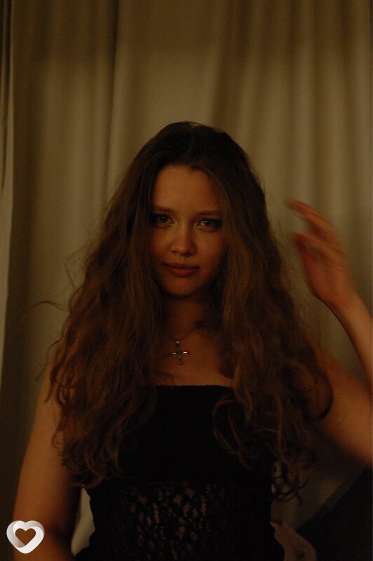 Polina, 19, Варшава — анкета №3164291