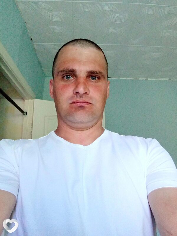 Руслан, 35, Лангепасе — анкета №3164444